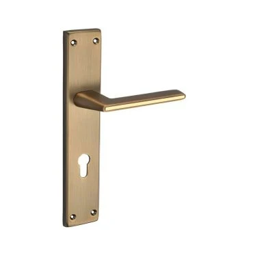 Passage Lever Handle factory Passage Lever Handle factory